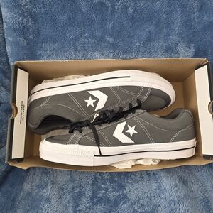 NEW Converse Men's Sport Casual Canvas Shoes